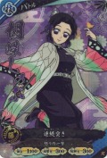 胡蝶 しのぶ 連続突き【R】