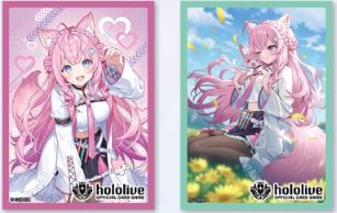 ★【WGP愛知会場】限定スリーブセット【博衣こより】