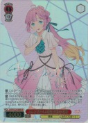 【特価品】みんなで叶える物語 安養寺 姫芽【SPキャラサイン】