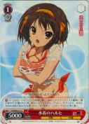 【特価品】水着のハルヒ