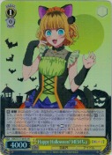 【特価品】Happy Halloween！ MEMちょ【SR】