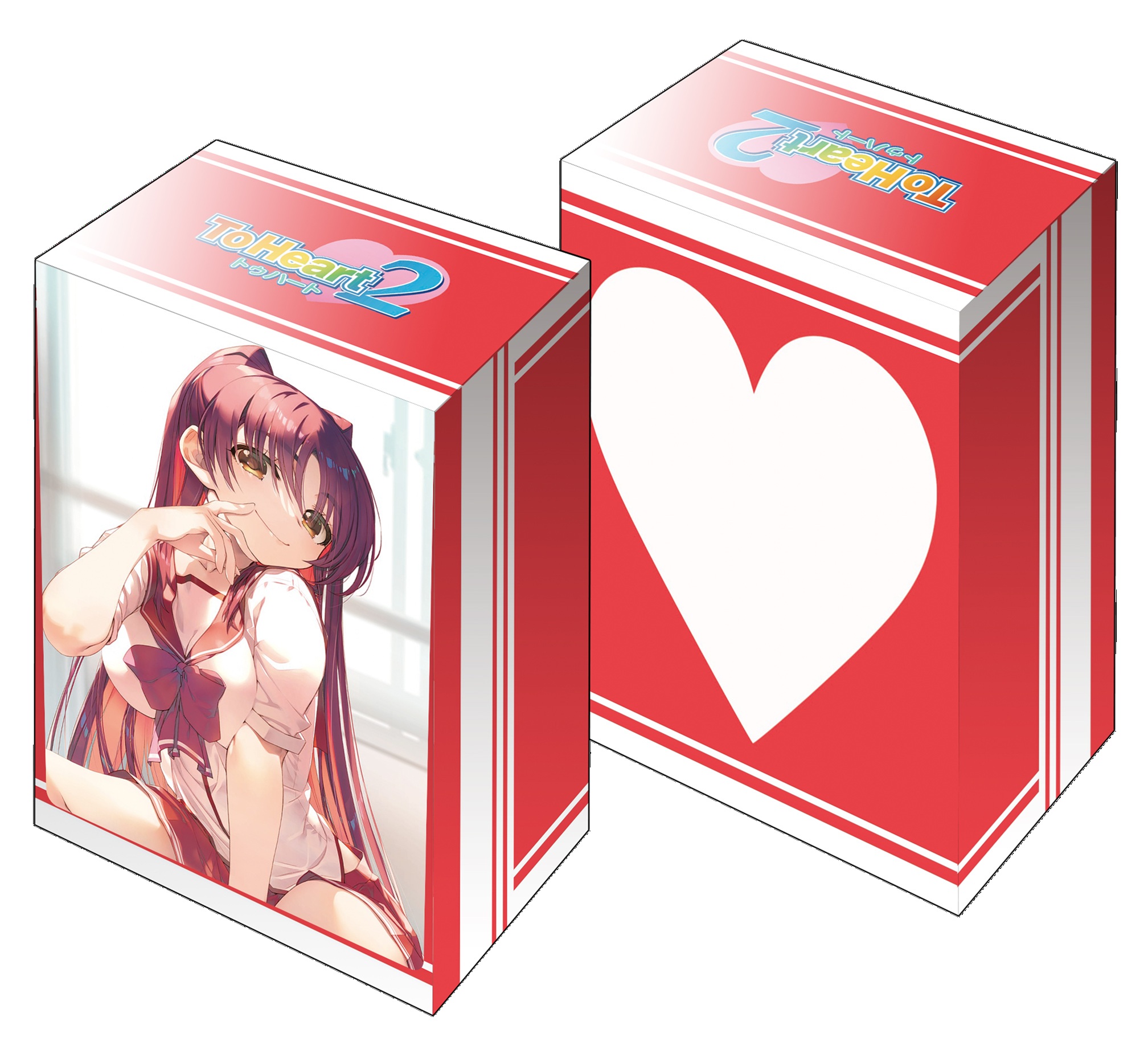 【WSR】特製組立式デッキケース【AQUAPLUS】【環】