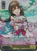 【新裁断】マイ・ピュア・ロマンス 桑山千雪【芝崎典子SSPサイン】