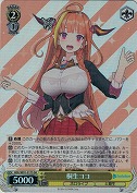 【特価品】桐生ココ【SR】