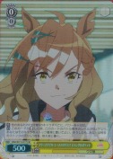 【特価品】フリースタイル・レースのカリスマ ジャングルポケット【SR】