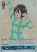 【特価品】大きな伸び 恵那【SR】