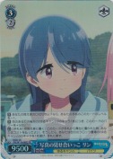 【特価品】写真の見せ合いっこ リン【SR】