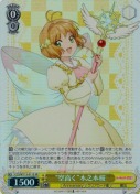 【特価品】“空高く”木之本桜【SR】