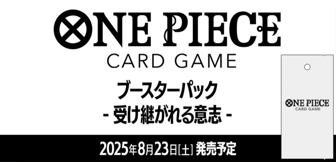 【予約商品】【OP13】「受け継がれる意思」１カートン(12BOX)