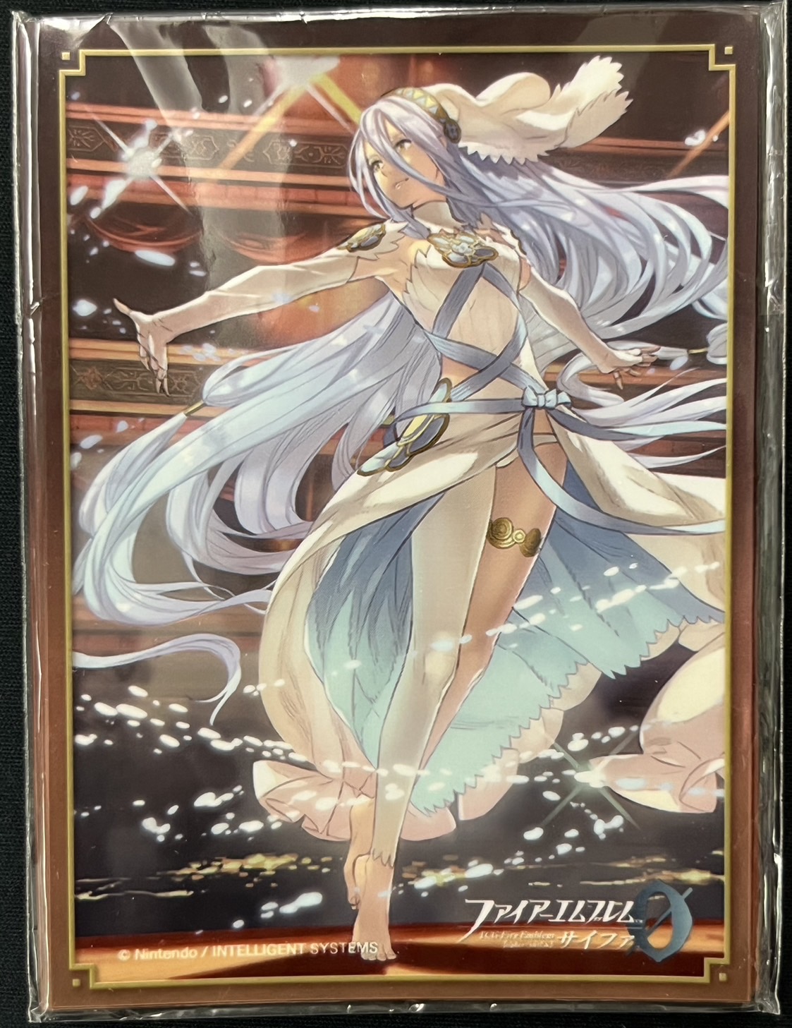 アクア【スリーブ】