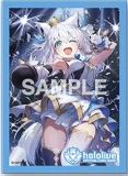★-Debut Set-【白上フブキ】スリーブ 55枚【未開封】
