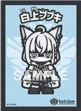 ★-Debut Set-【白上フブキ】エール用スリーブ 22枚【未開封】