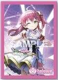 ★-Debut Set-【さくらみこ】スリーブ 55枚【未開封】