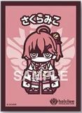 ★-Debut Set-【さくらみこ】エール用スリーブ 22枚【未開封】