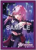 ★-Debut Set-【森カリオペ】スリーブ 55枚【未開封】