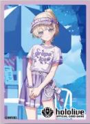 ★【轟はじめ】スリーブ【ホロナツver.】