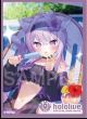 【C108】限定スリーブ【猫又おかゆ】