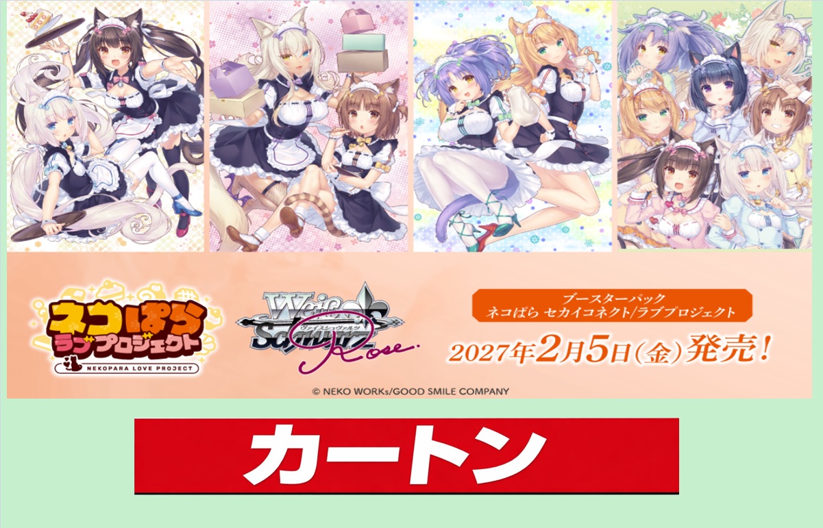 HARUKAZE　4コン　PR数枚あり。 グランドパンダキャニオン / 新商品4コンセット＆カートン