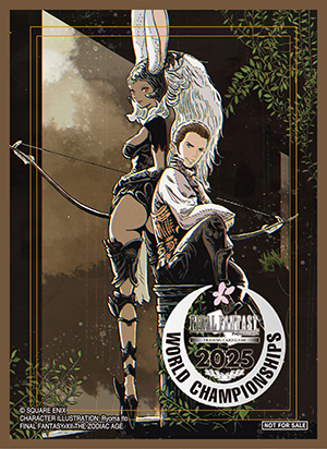 FF12 バルフレア フラン スリーブ