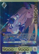 可憐なる闘志 カレン【パラレルプレミアム】