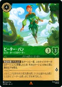 ピーター・パン ロスト・ボーイズのリーダー【レア】