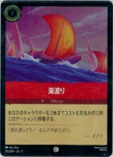 海渡り 【コモン】【ホイル】