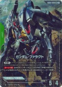 ガンダム・ファラクト【LR+】