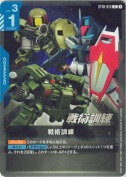 戦術訓練