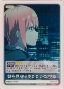 妹を見守るあたたかな視線【PR】