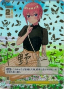 可愛さ満点☆ 中野一花【SCSP】