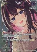 AZKi【PR】(hBP07-068P)