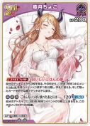 癒月ちょこ【R】(hBP08-076)
