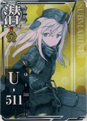 U-511(甲勲章)
