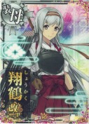 翔鶴改二甲 10th