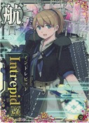 ★Intrepid改(イントレピッド改) 対空UP 10th
