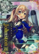 Johnston改(ジョンストン改) 10th