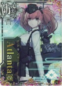 Atlanta改(アトランタ改) 回避UP 10th