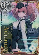 ★Atlanta改(アトランタ改) 回避UP 7th