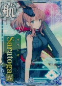 ★Saratoga改(サラトガ改) 9th