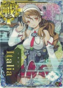 Italia(イタリア)【ホロ】 装甲UP 9th