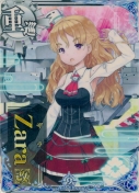 Zara改(ザラ改) 9th