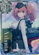 Atlanta(アトランタ) 9th