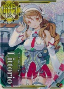 Littorio(リットリオ)【ホロ】 火力UP