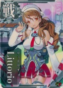 Littorio(リットリオ) 回避UP