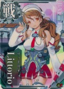 Littorio(リットリオ) 索敵UP