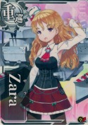 Zara(ザラ) 対空UP