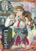 Littorio(リットリオ) レイテ沖海戦(後篇)