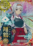 翔鶴改二甲【ホロ】 装甲UP レイテ沖海戦(後篇)
