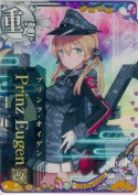 Prinz Eugen改(プリンツオイゲン改) ハロウィン21