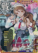 Italia(イタリア) ハロウィン22「パーティ」